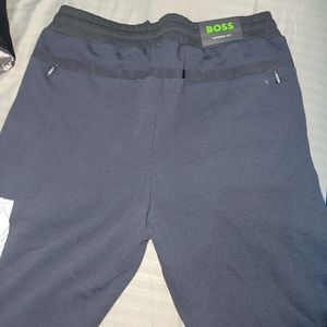 Pants for men sport